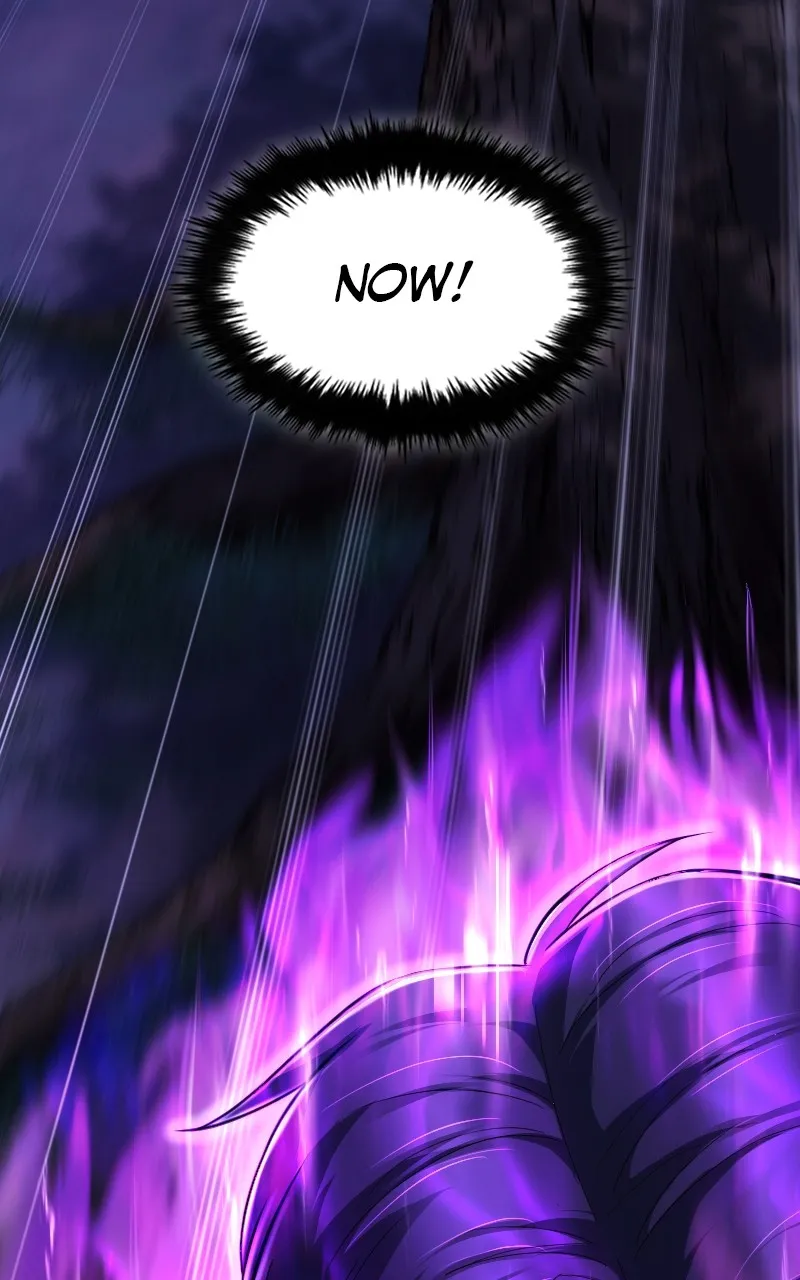 Read Paranoid Mage chapter 31 image 36 on Lezhin