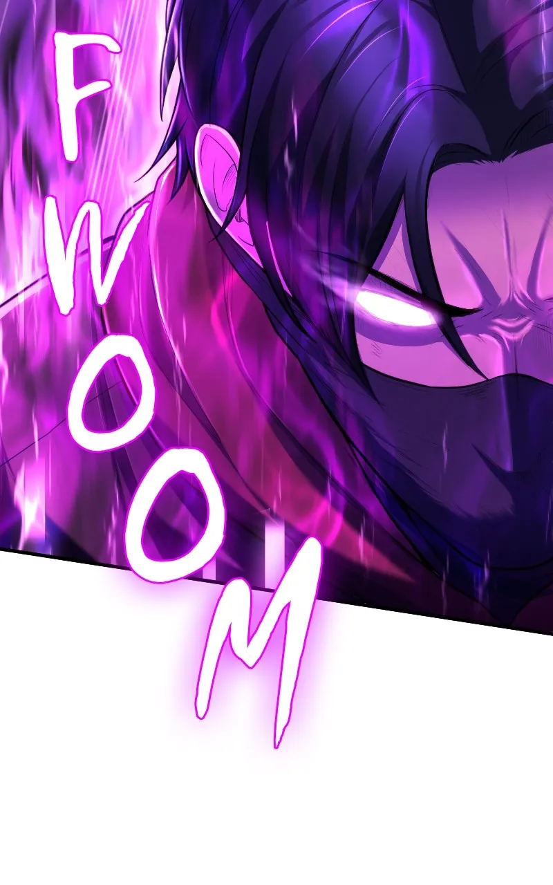 Read Paranoid Mage chapter 31 image 37 on Lezhin