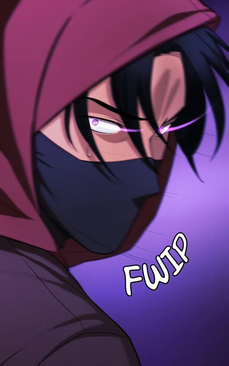 Read Paranoid Mage chapter 31 image 4 on Lezhin