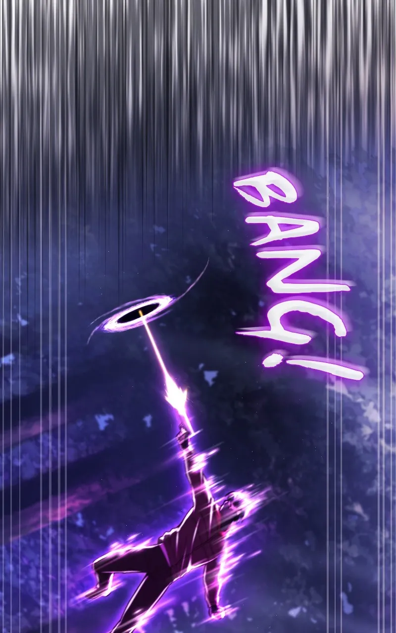 Read Paranoid Mage chapter 31 image 40 on Lezhin