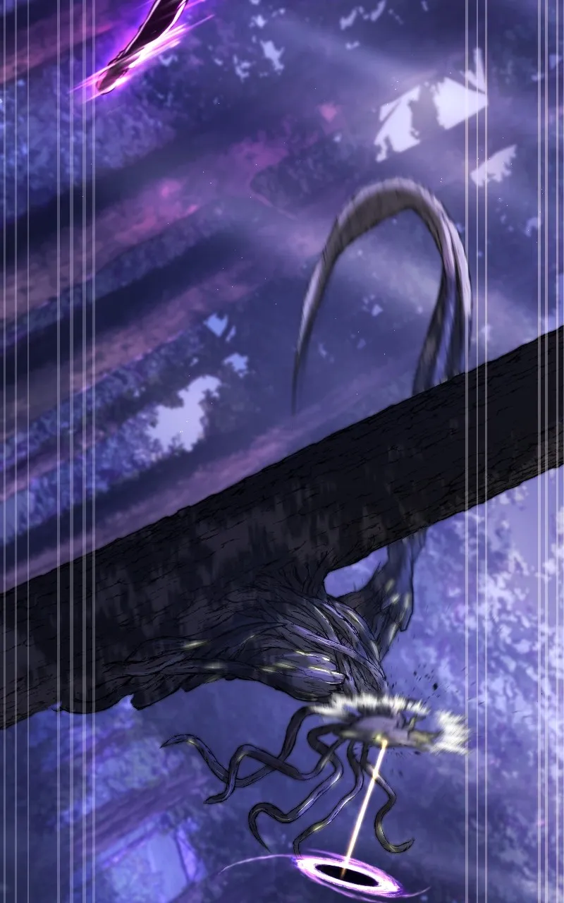 Read Paranoid Mage chapter 31 image 41 on Lezhin