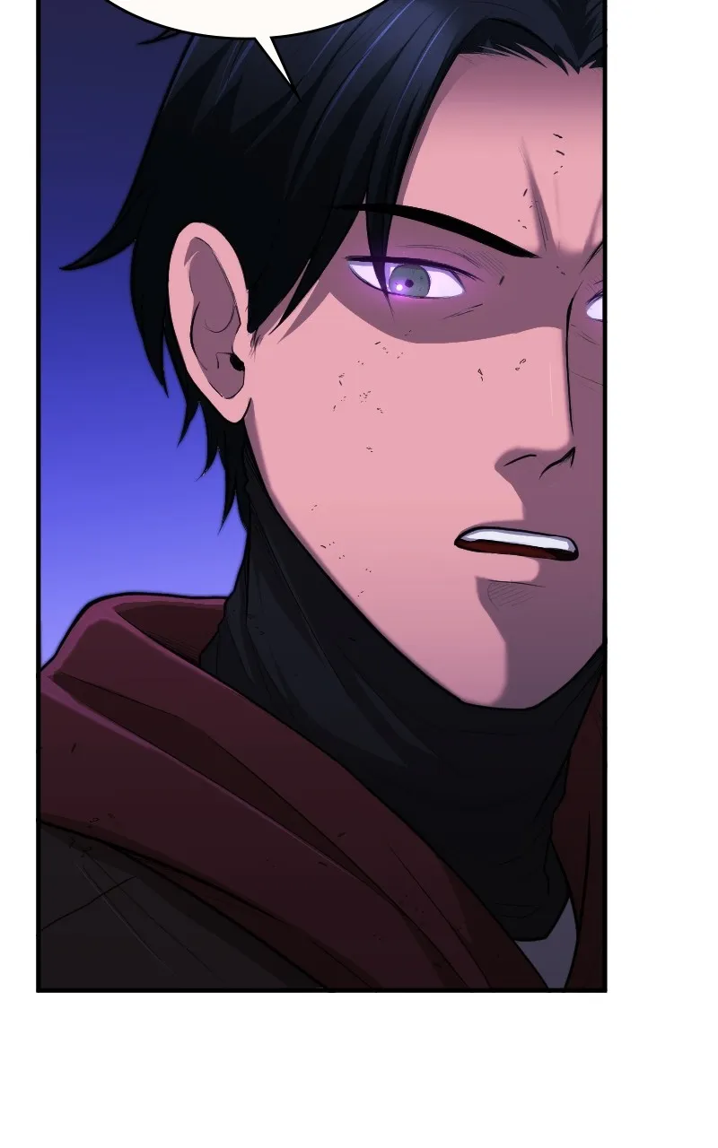 Read Paranoid Mage chapter 31 image 45 on Lezhin
