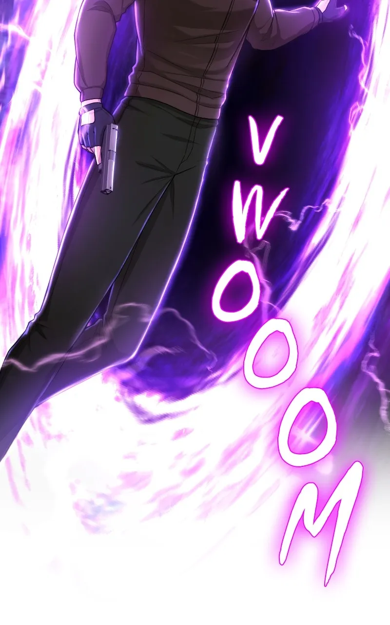 Read Paranoid Mage chapter 31 image 47 on Lezhin
