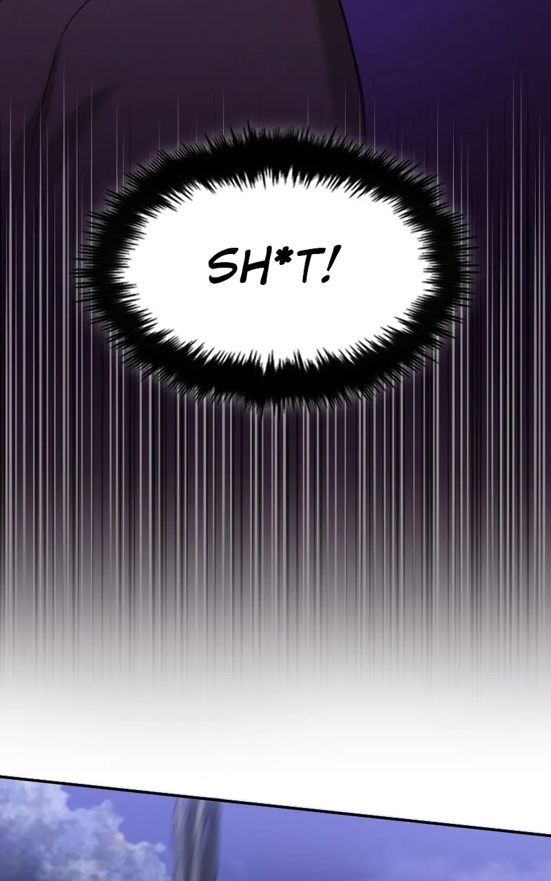 Read Paranoid Mage chapter 31 image 5 on Lezhin
