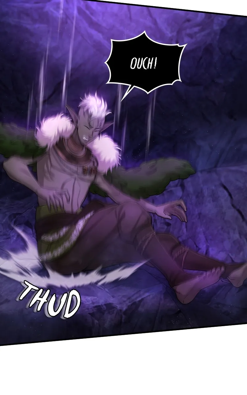 Read Paranoid Mage chapter 31 image 50 on Lezhin