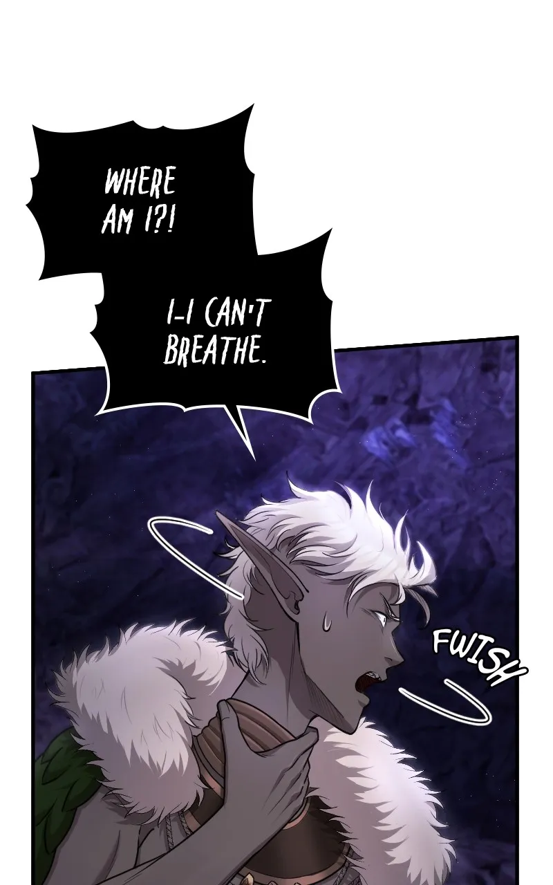Read Paranoid Mage chapter 31 image 51 on Lezhin