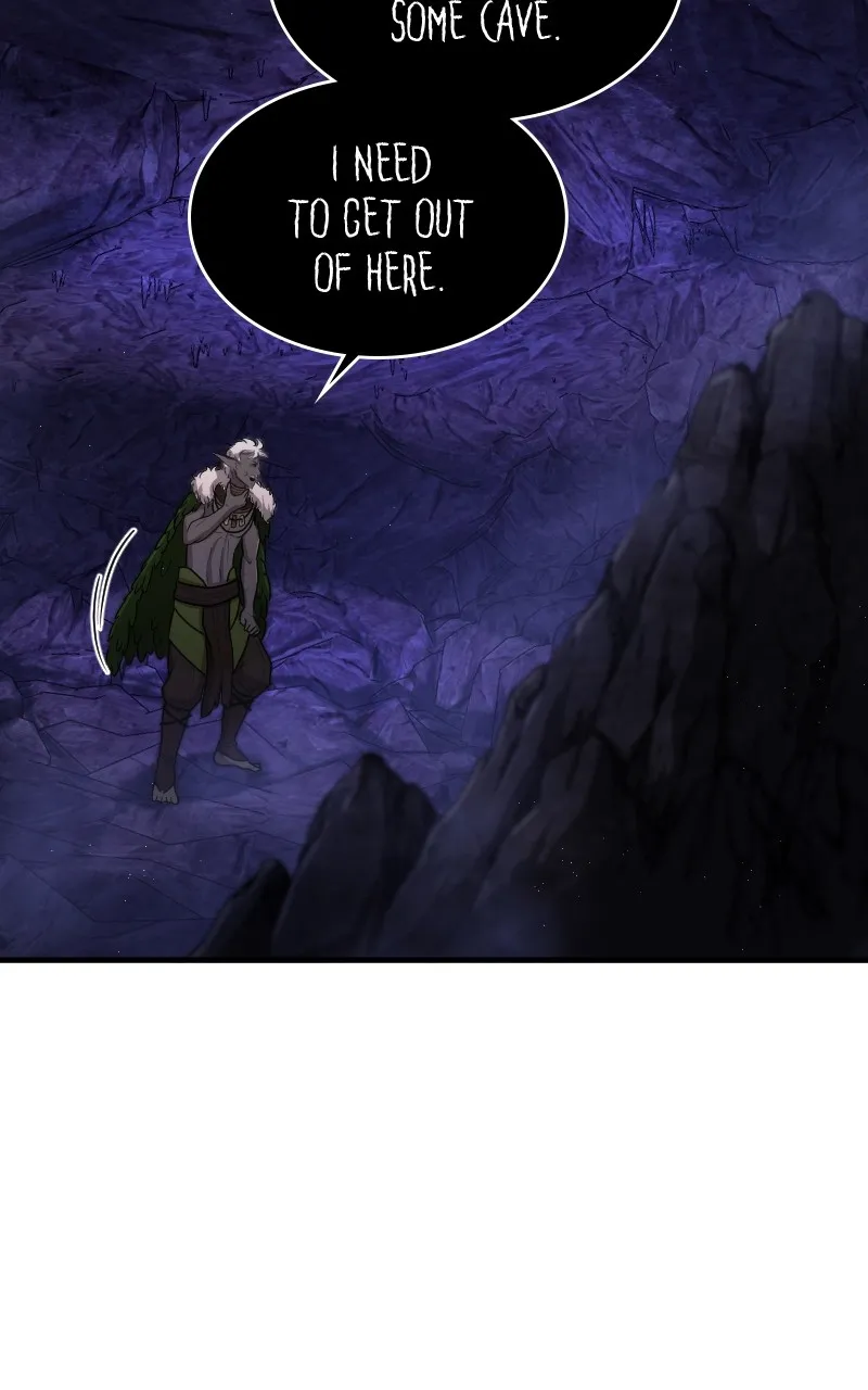 Read Paranoid Mage chapter 31 image 53 on Lezhin