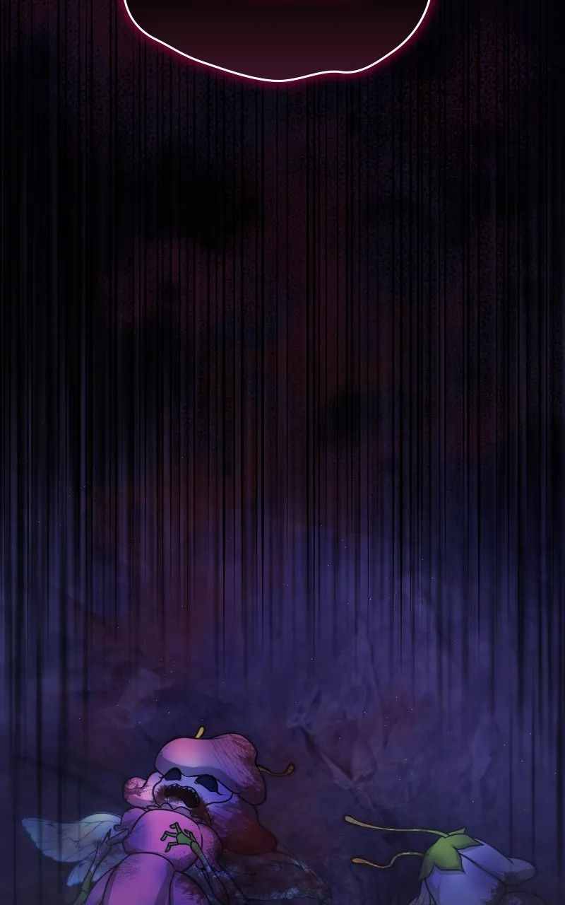 Read Paranoid Mage chapter 31 image 56 on Lezhin