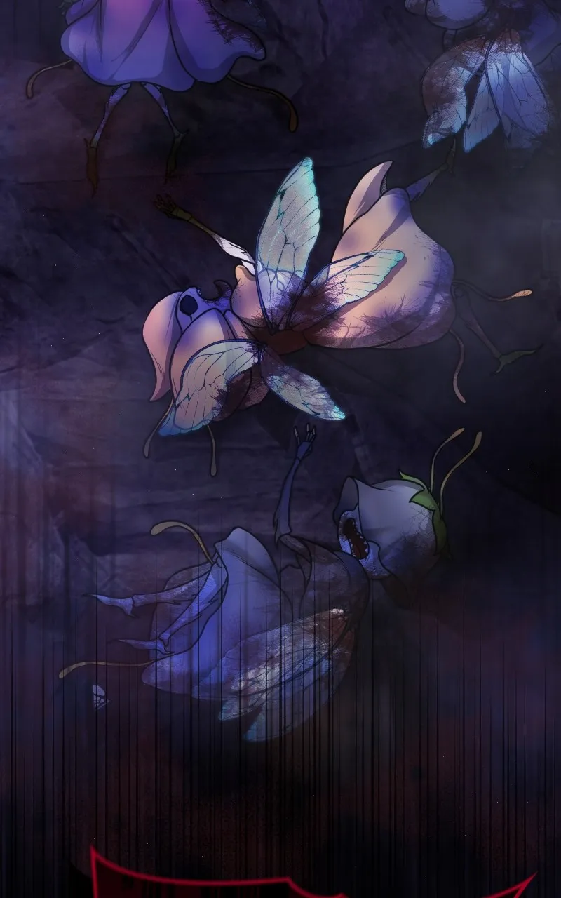 Read Paranoid Mage chapter 31 image 57 on Lezhin