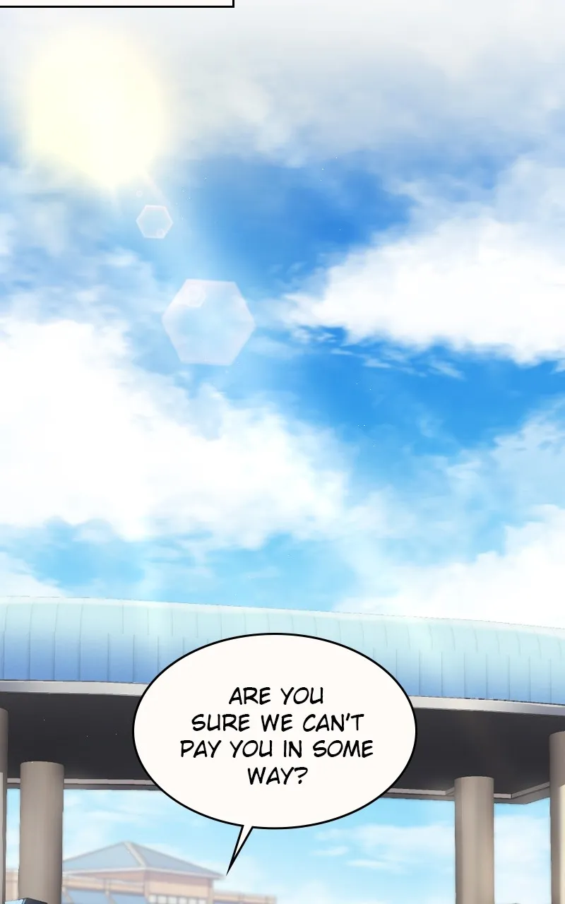 Read Paranoid Mage chapter 31 image 59 on Lezhin