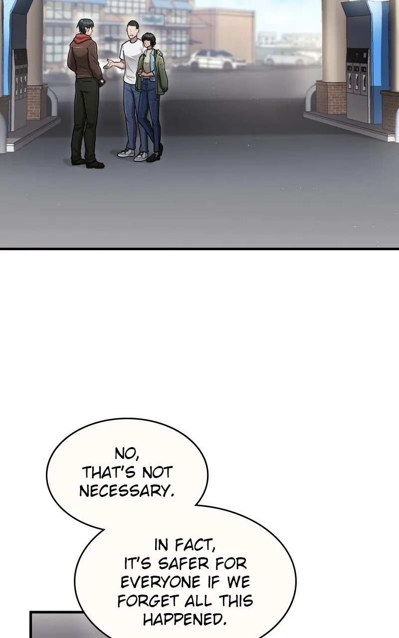 Read Paranoid Mage chapter 31 image 60 on Lezhin