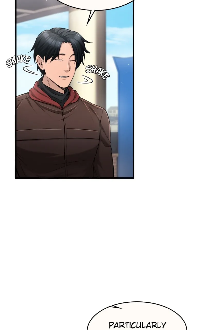 Read Paranoid Mage chapter 31 image 61 on Lezhin