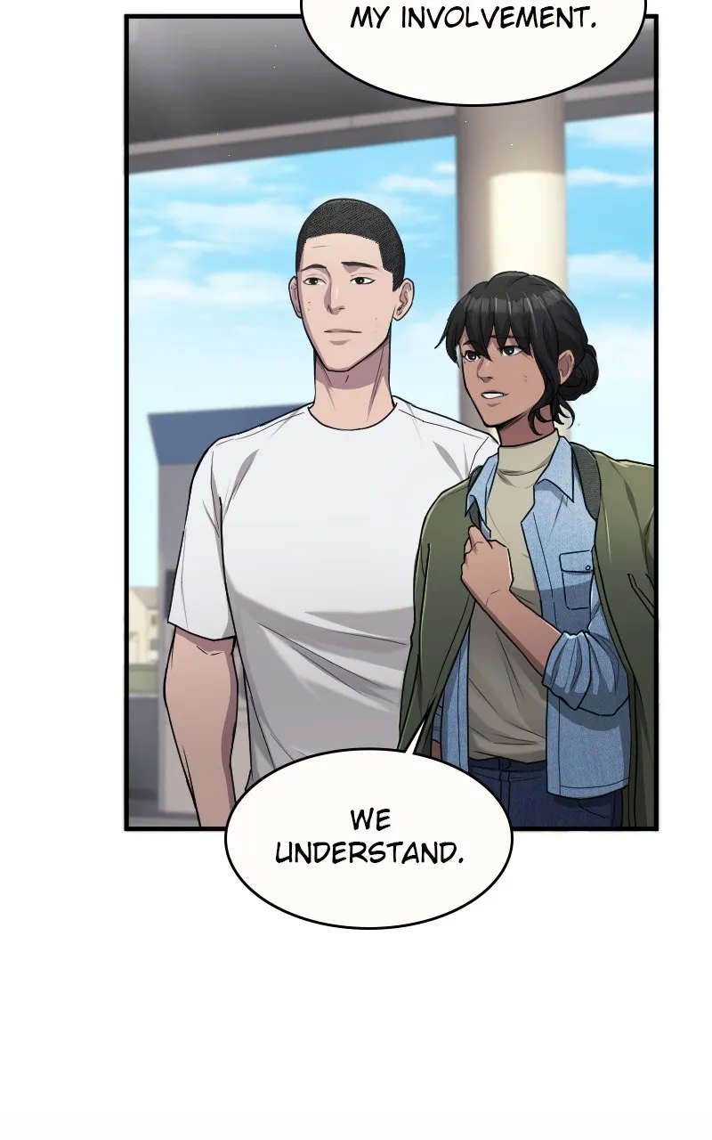 Read Paranoid Mage chapter 31 image 62 on Lezhin