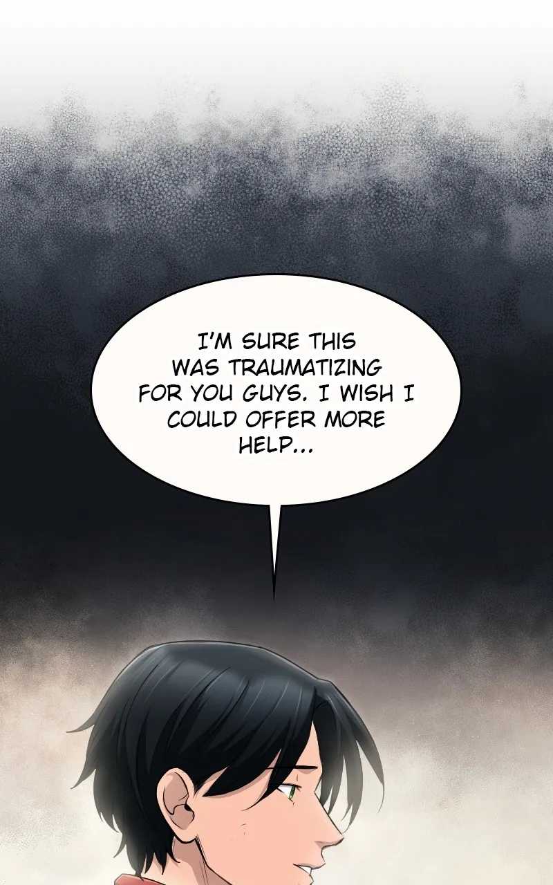 Read Paranoid Mage chapter 31 image 63 on Lezhin