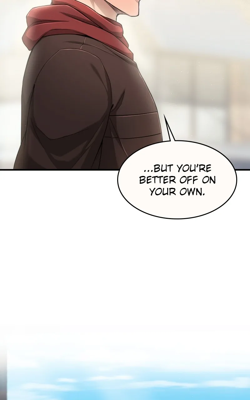 Read Paranoid Mage chapter 31 image 64 on Lezhin