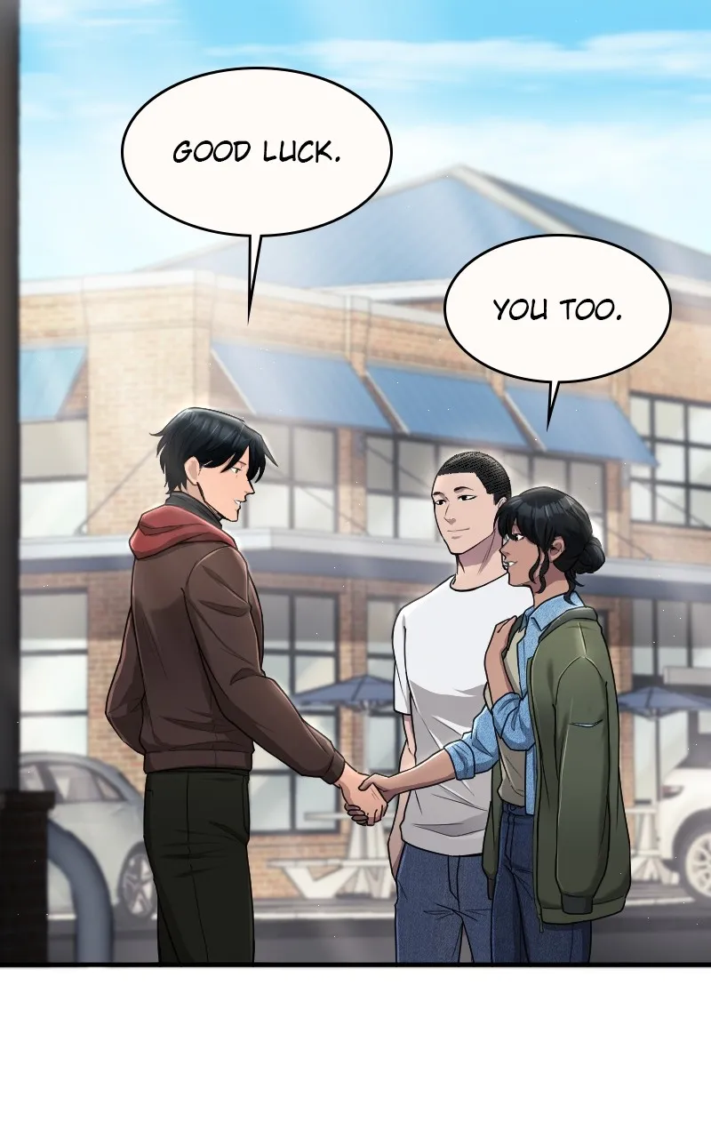 Read Paranoid Mage chapter 31 image 65 on Lezhin