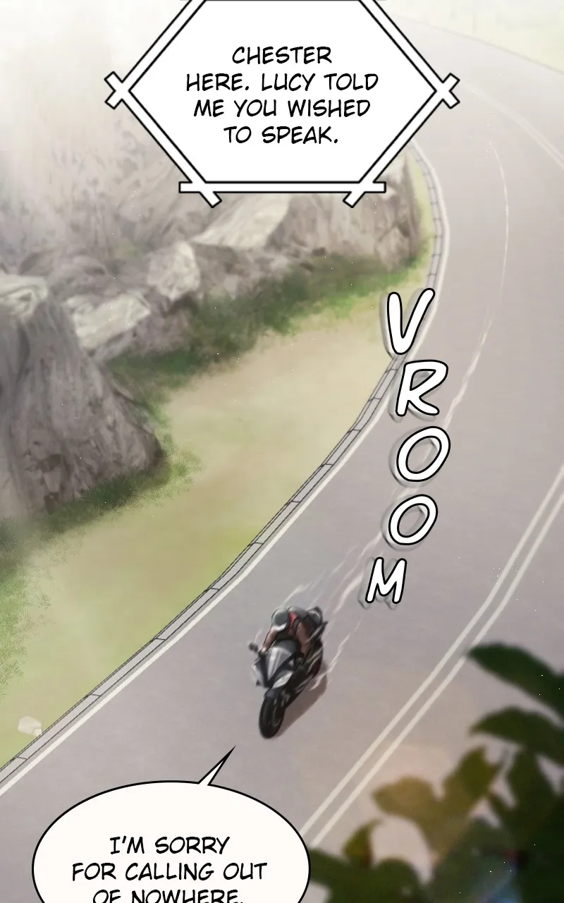 Read Paranoid Mage chapter 31 image 67 on Lezhin