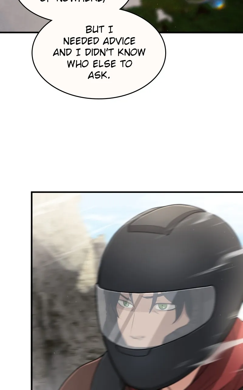 Read Paranoid Mage chapter 31 image 68 on Lezhin