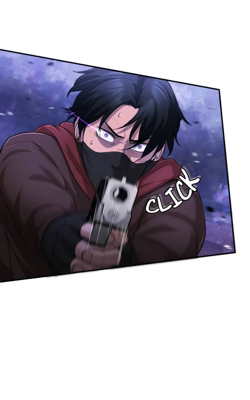 Read Paranoid Mage chapter 31 image 7 on Lezhin