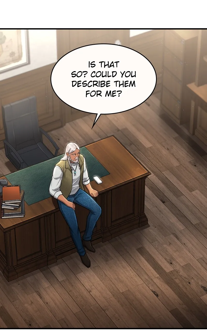 Read Paranoid Mage chapter 31 image 70 on Lezhin