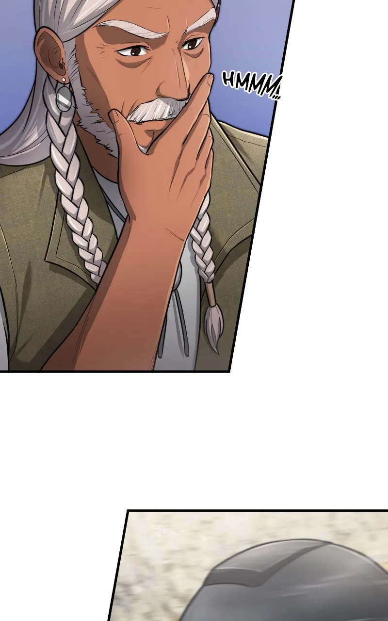 Read Paranoid Mage chapter 31 image 72 on Lezhin