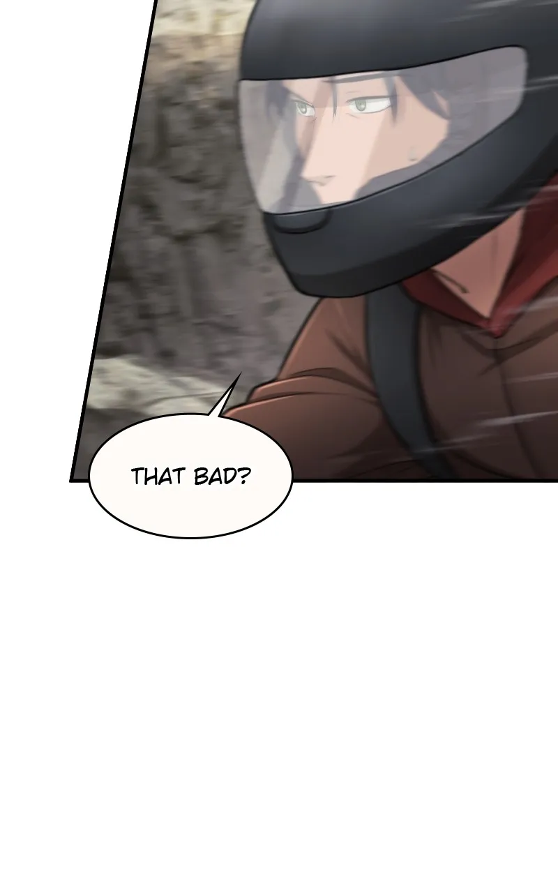 Read Paranoid Mage chapter 31 image 73 on Lezhin