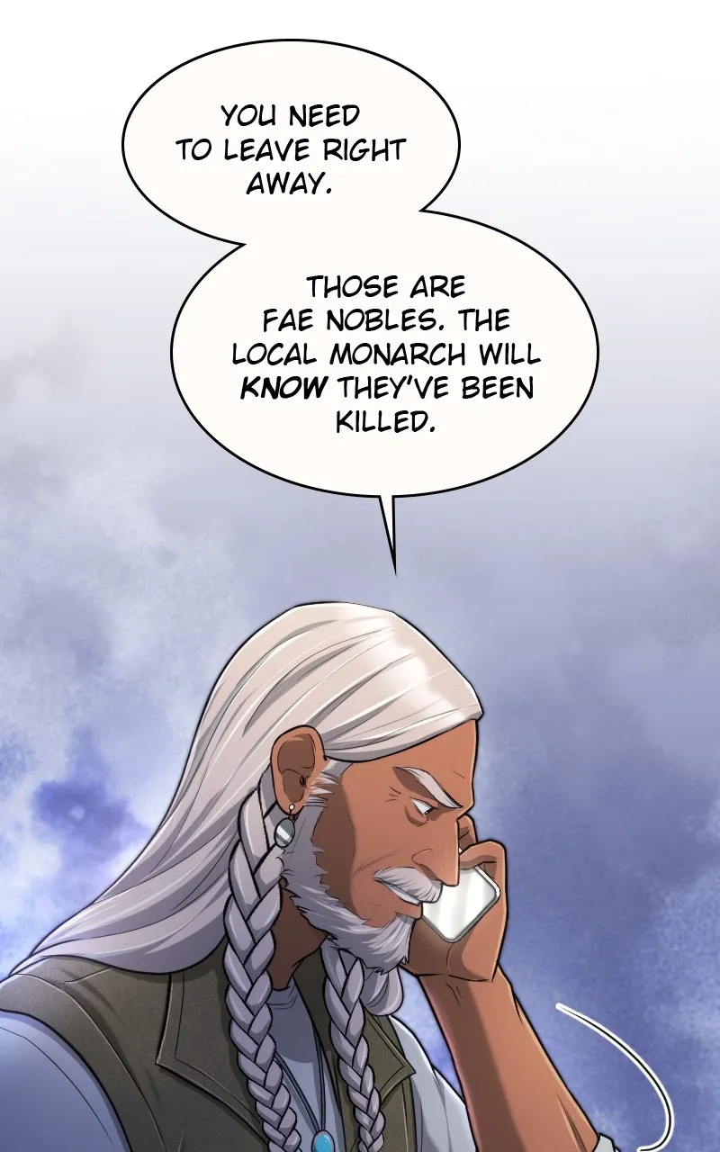 Read Paranoid Mage chapter 31 image 74 on Lezhin