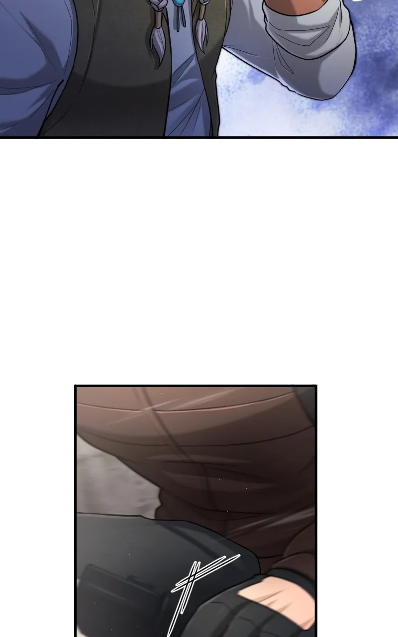 Read Paranoid Mage chapter 31 image 75 on Lezhin