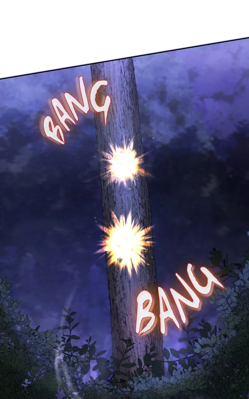 Read Paranoid Mage chapter 31 image 8 on Lezhin