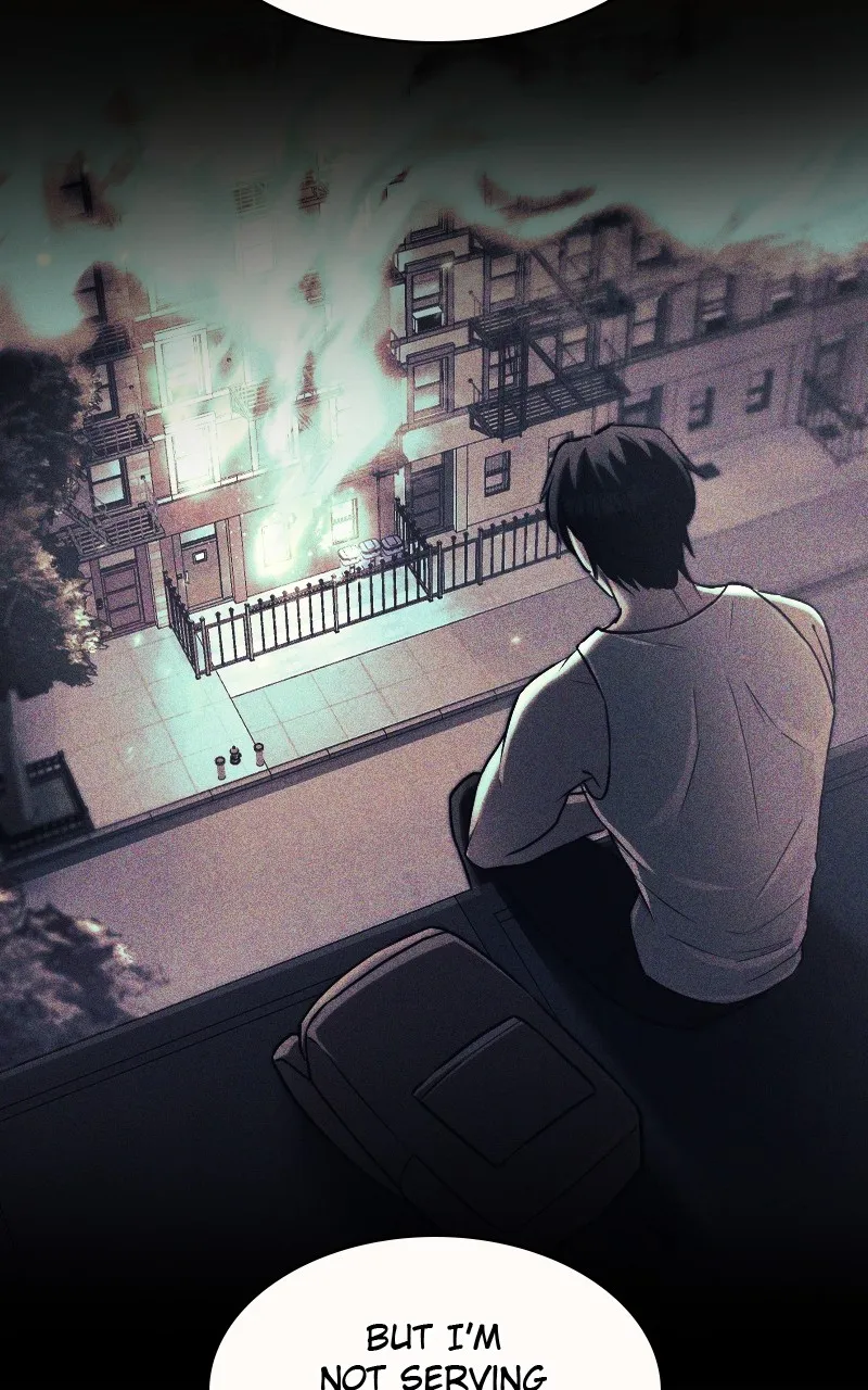 Read Paranoid Mage chapter 31 image 80 on Lezhin