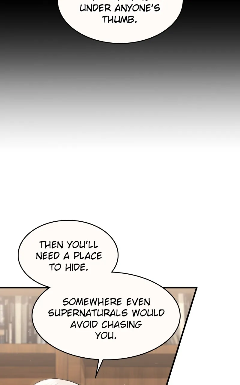 Read Paranoid Mage chapter 31 image 81 on Lezhin