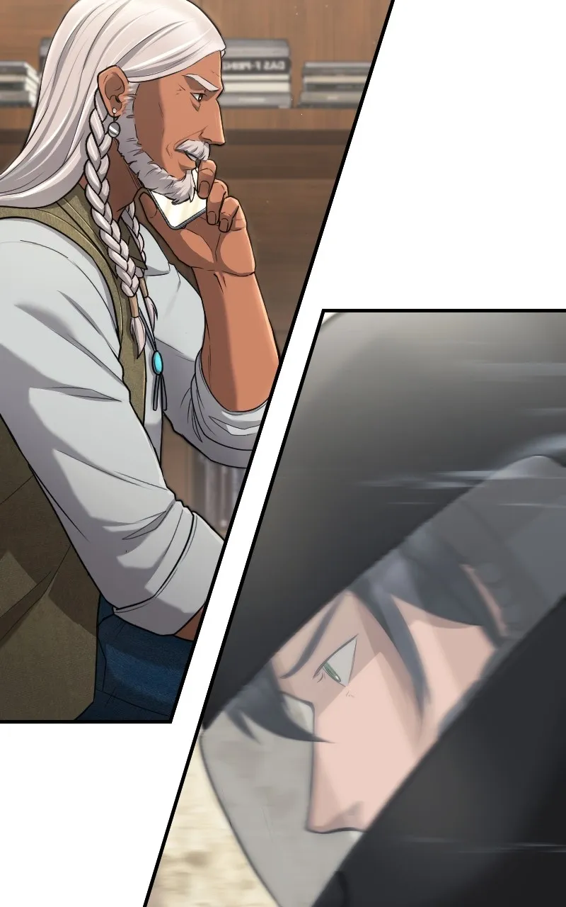 Read Paranoid Mage chapter 31 image 82 on Lezhin