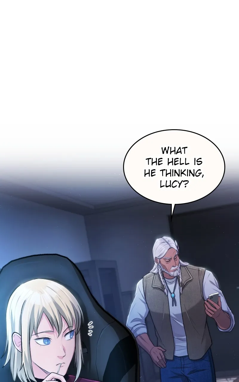 Read Paranoid Mage chapter 31 image 84 on Lezhin