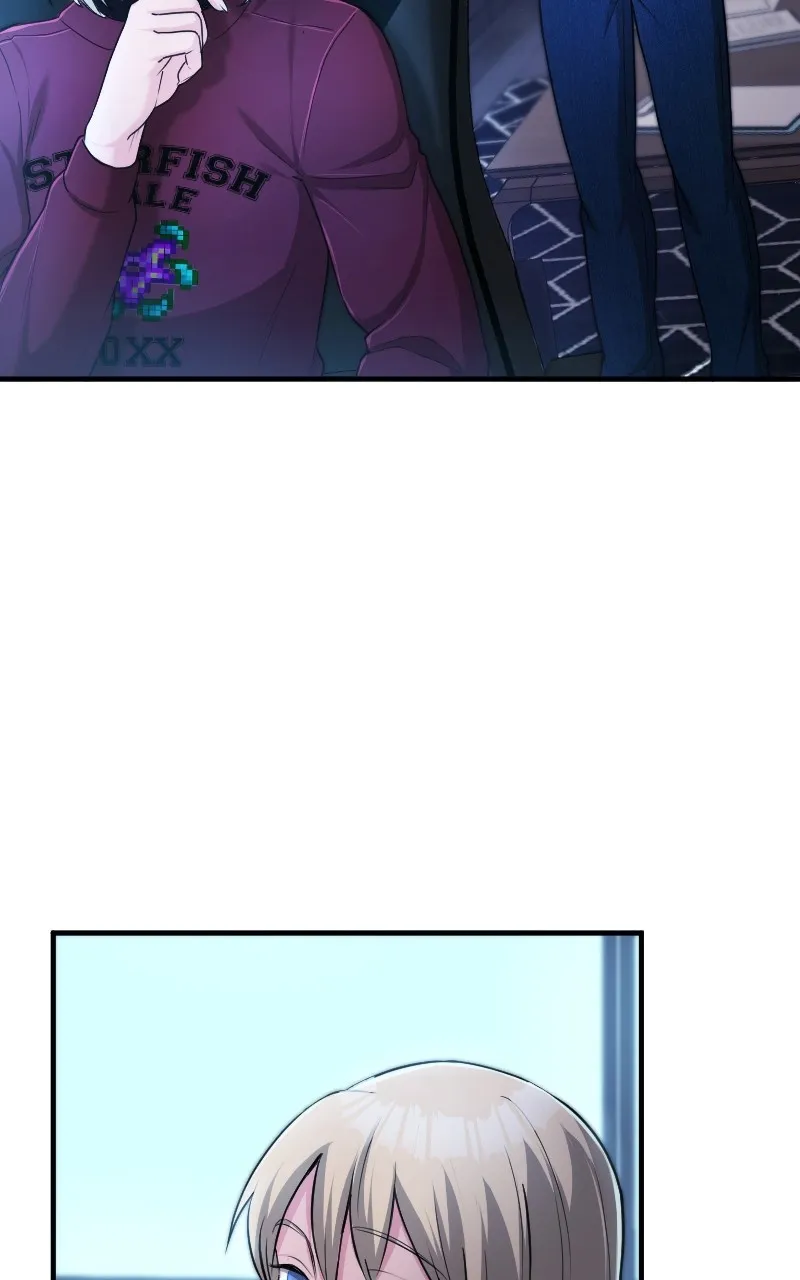 Read Paranoid Mage chapter 31 image 85 on Lezhin