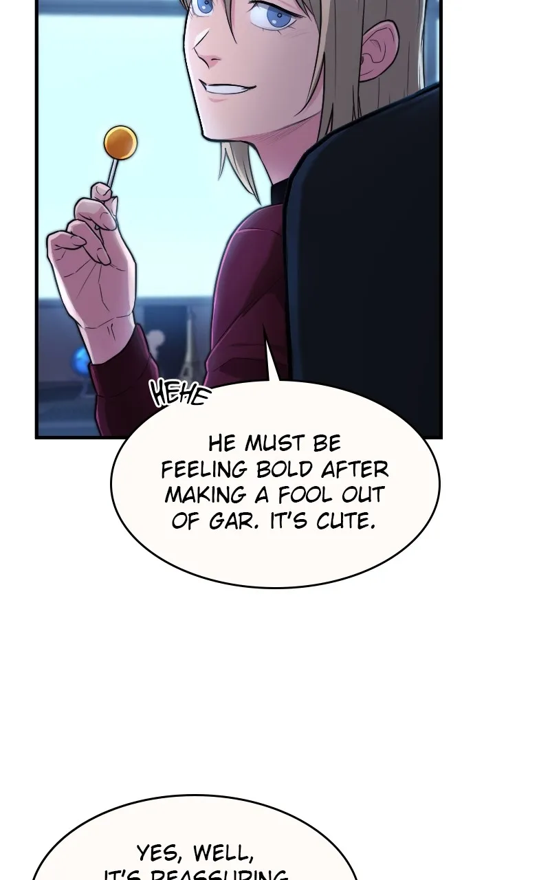 Read Paranoid Mage chapter 31 image 86 on Lezhin