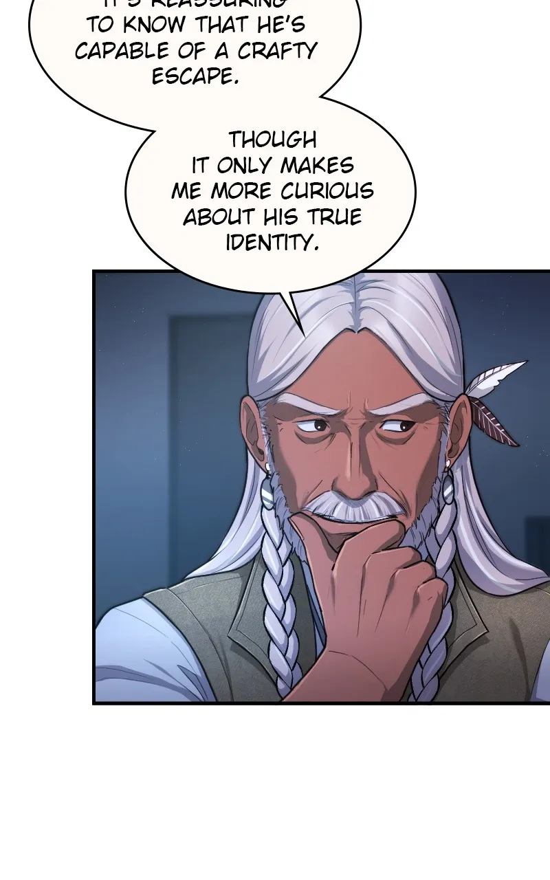 Read Paranoid Mage chapter 31 image 87 on Lezhin