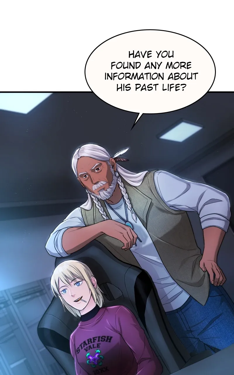Read Paranoid Mage chapter 31 image 88 on Lezhin