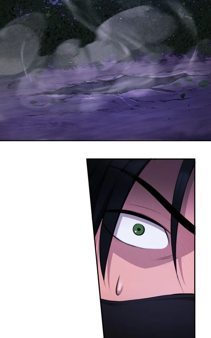 Read Paranoid Mage chapter 31 image 9 on Lezhin