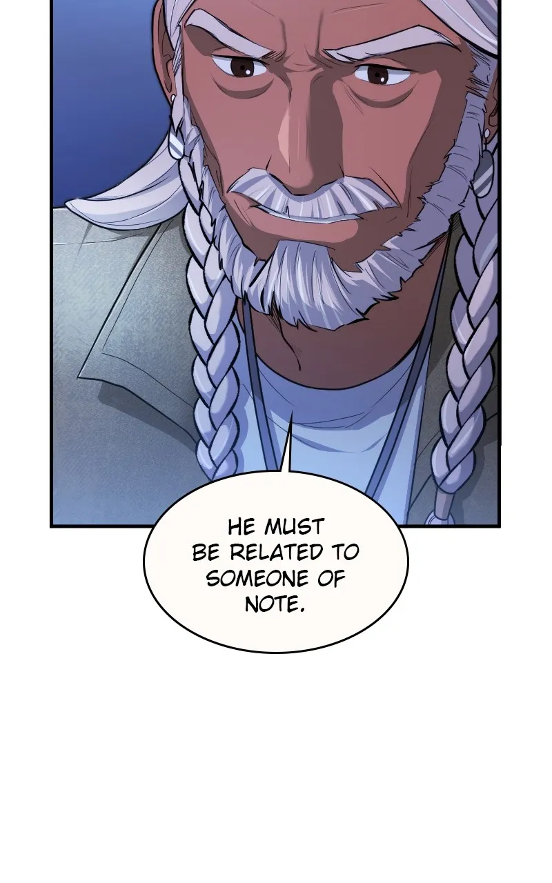 Read Paranoid Mage chapter 31 image 90 on Lezhin