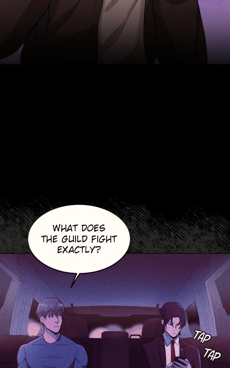 Read Paranoid Mage chapter 32 image 10 on Lezhin