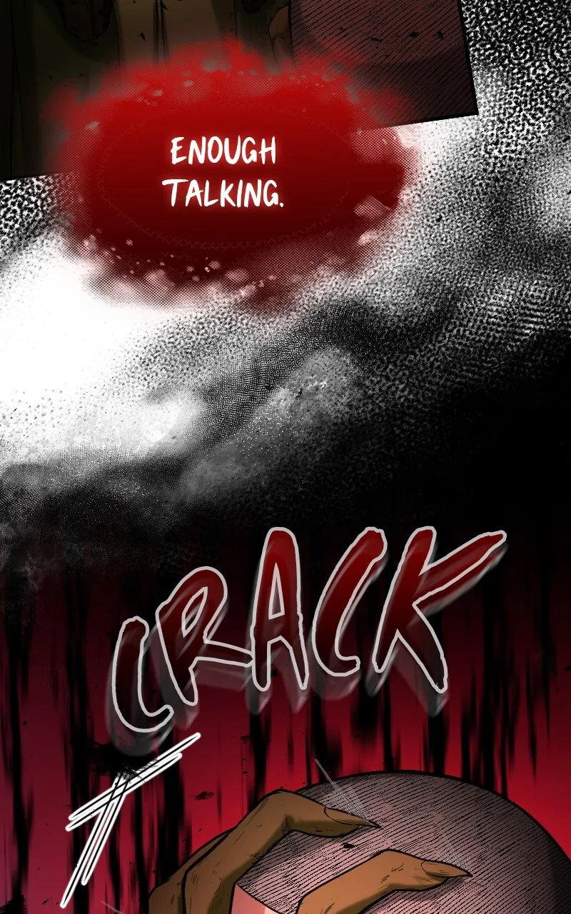Read Paranoid Mage chapter 32 image 100 on Lezhin
