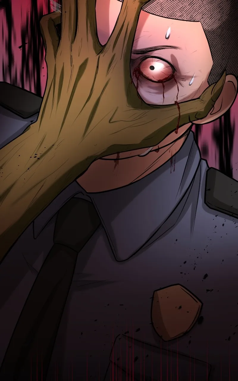 Read Paranoid Mage chapter 32 image 101 on Lezhin