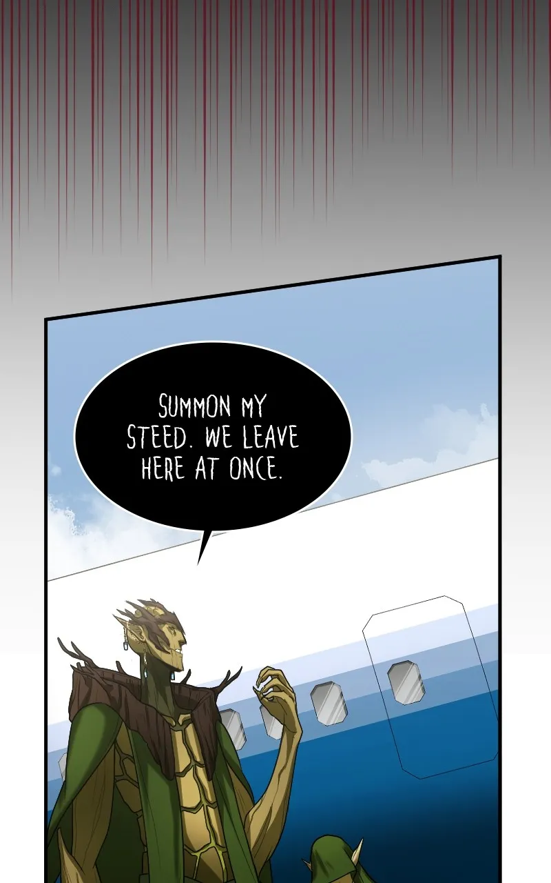 Read Paranoid Mage chapter 32 image 104 on Lezhin