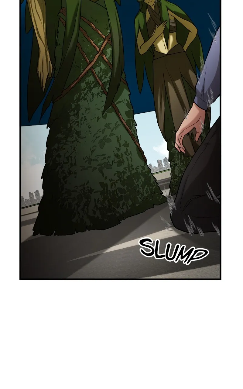 Read Paranoid Mage chapter 32 image 105 on Lezhin