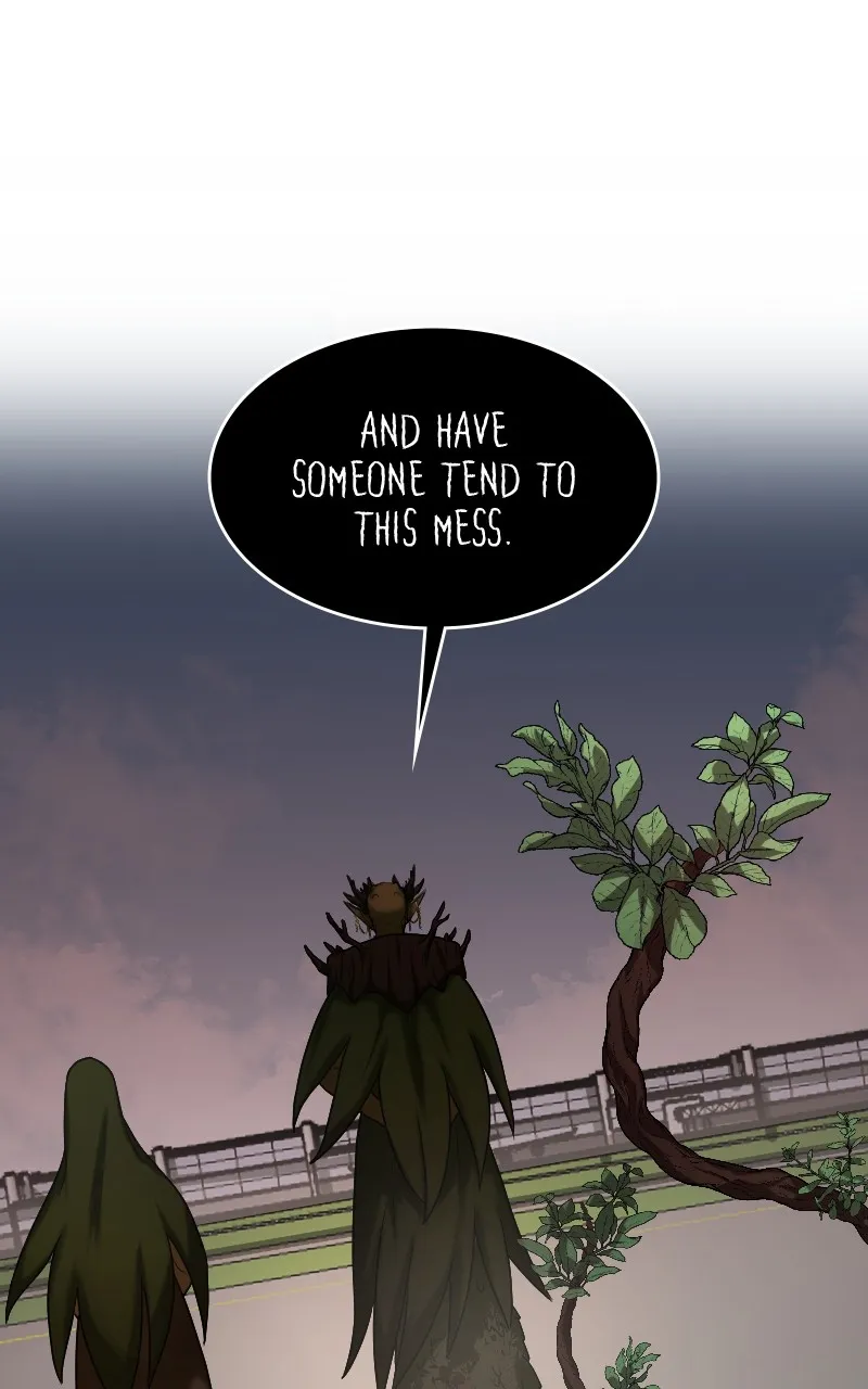 Read Paranoid Mage chapter 32 image 106 on Lezhin