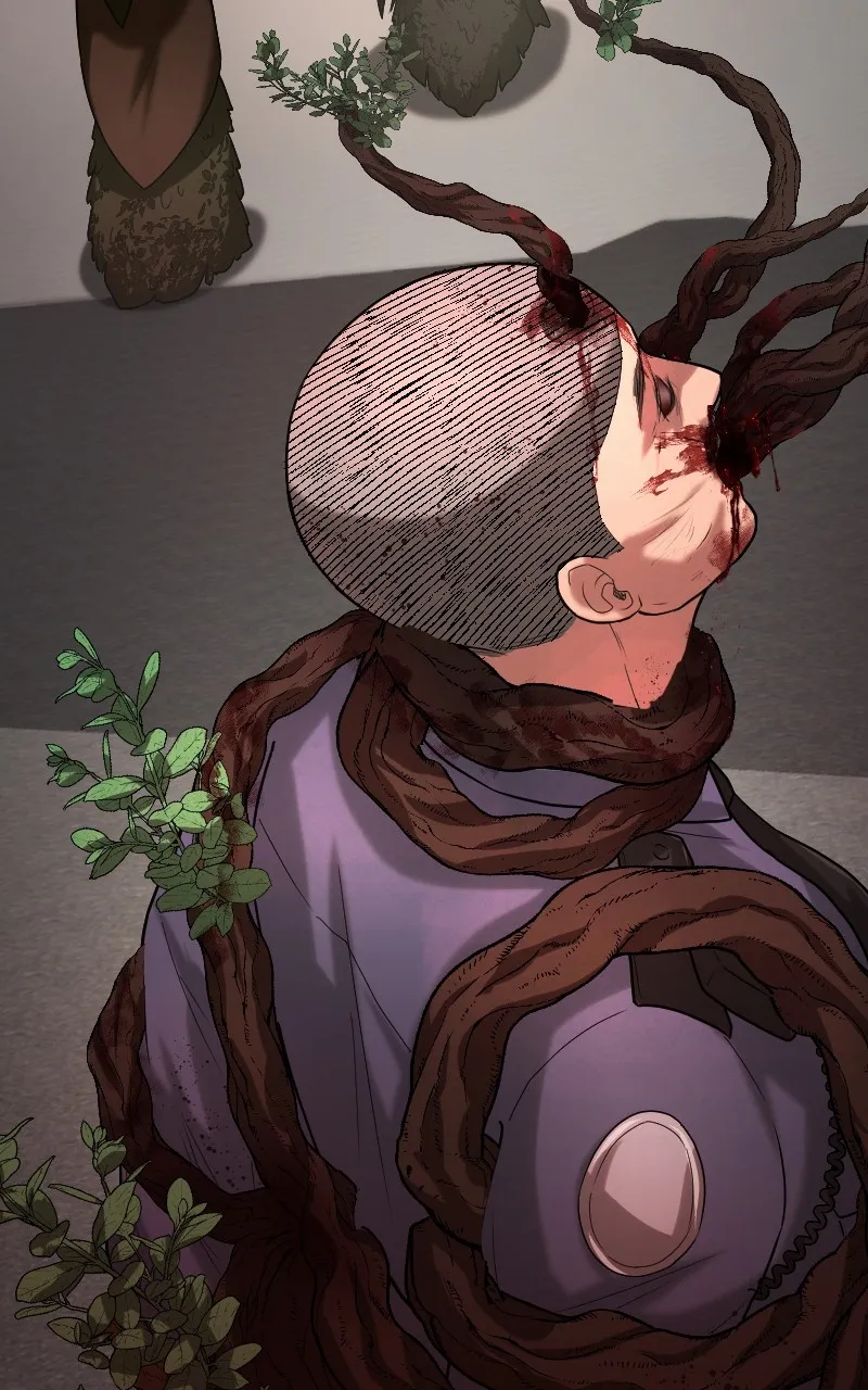 Read Paranoid Mage chapter 32 image 107 on Lezhin