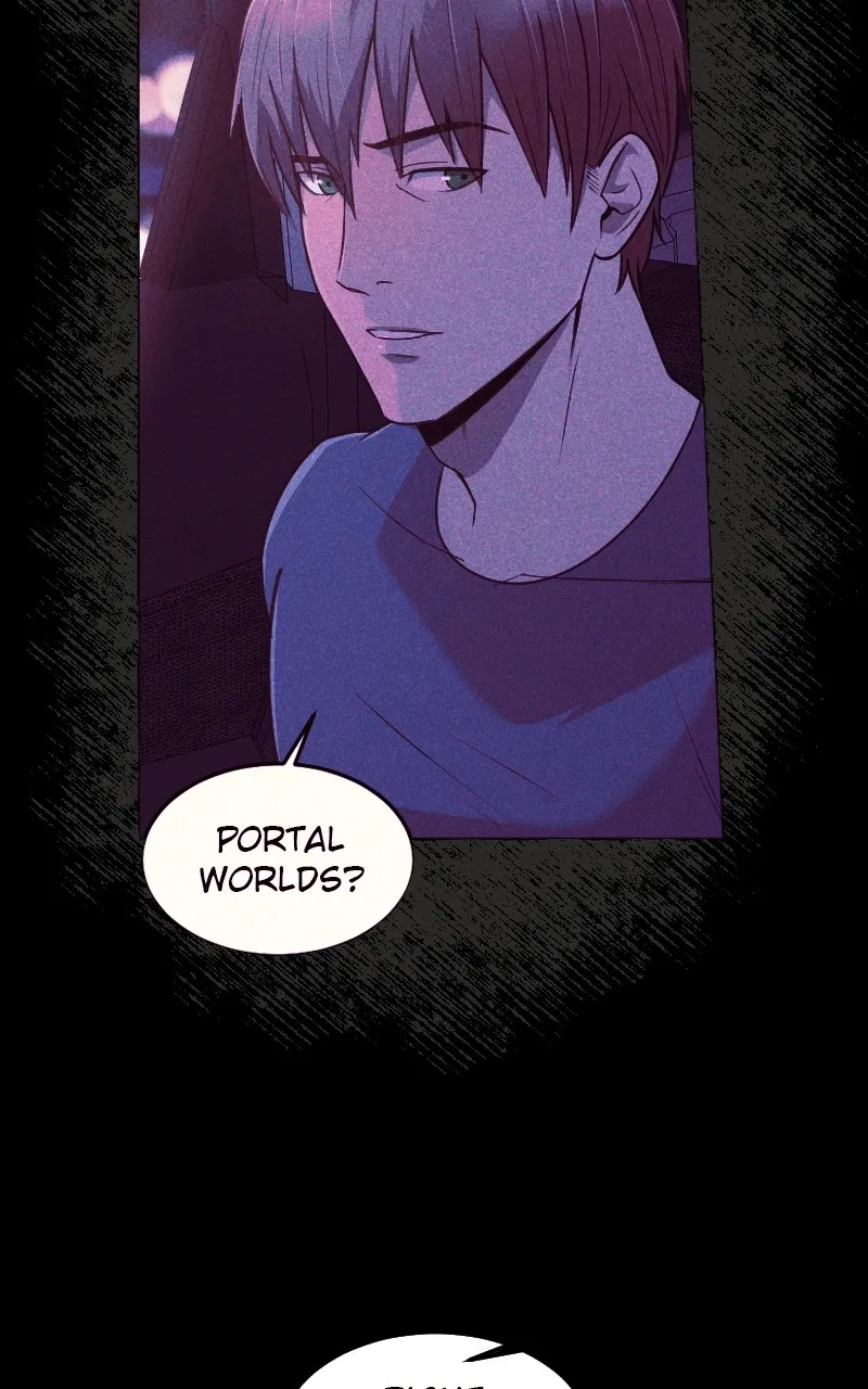 Read Paranoid Mage chapter 32 image 12 on Lezhin