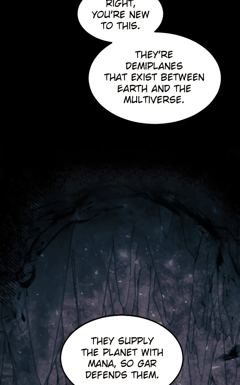 Read Paranoid Mage chapter 32 image 13 on Lezhin