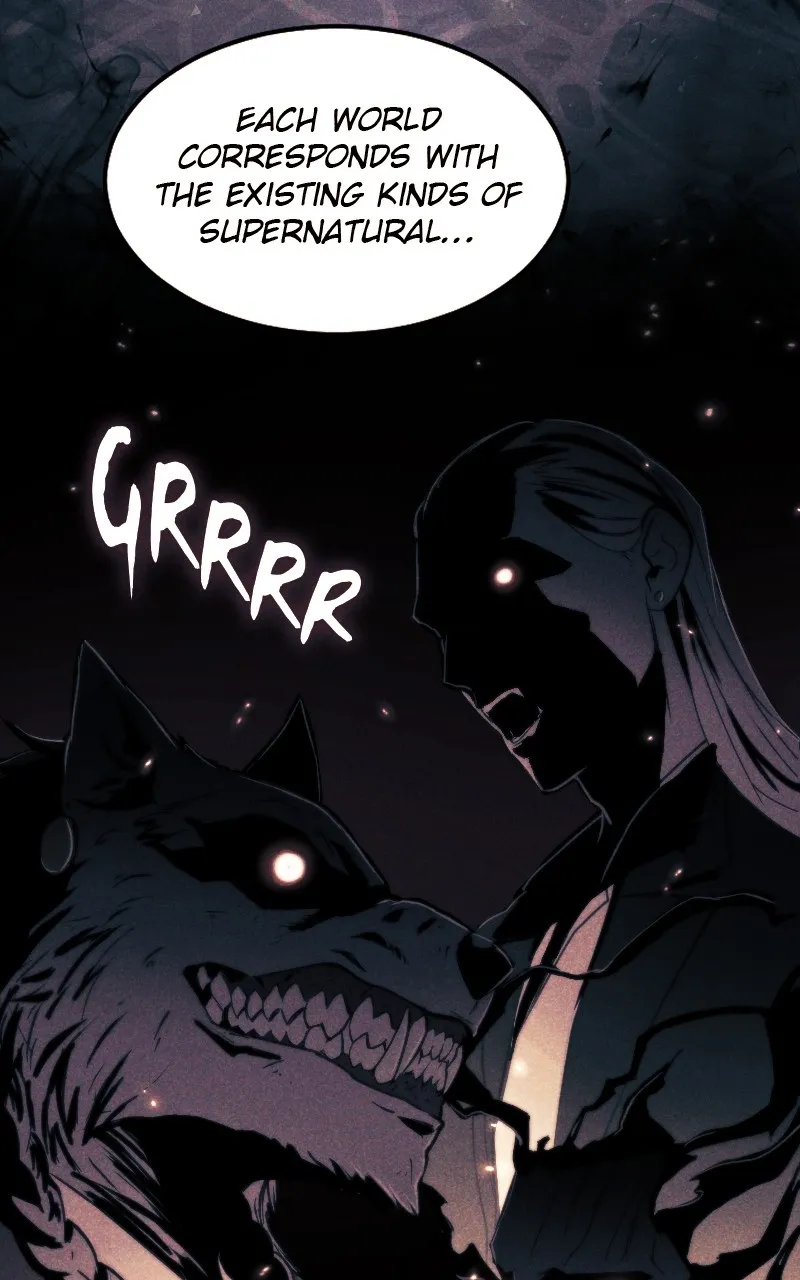 Read Paranoid Mage chapter 32 image 15 on Lezhin