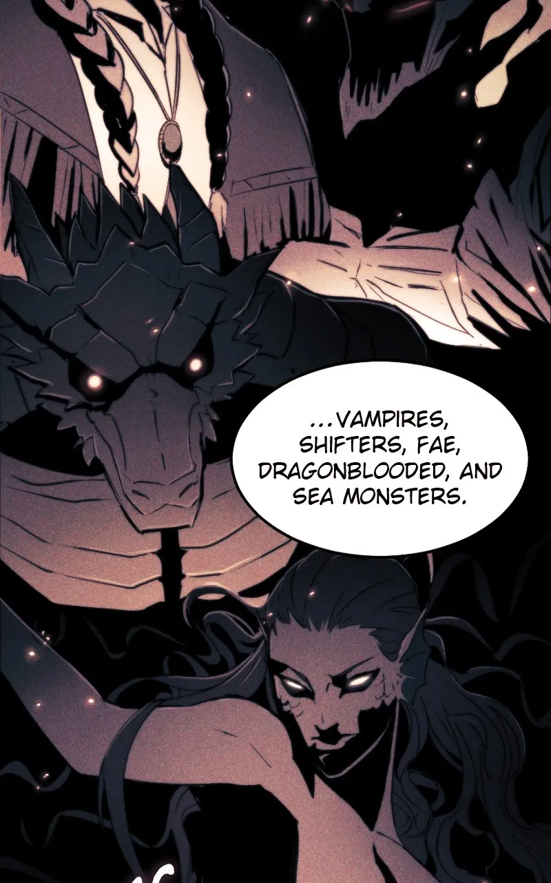 Read Paranoid Mage chapter 32 image 16 on Lezhin